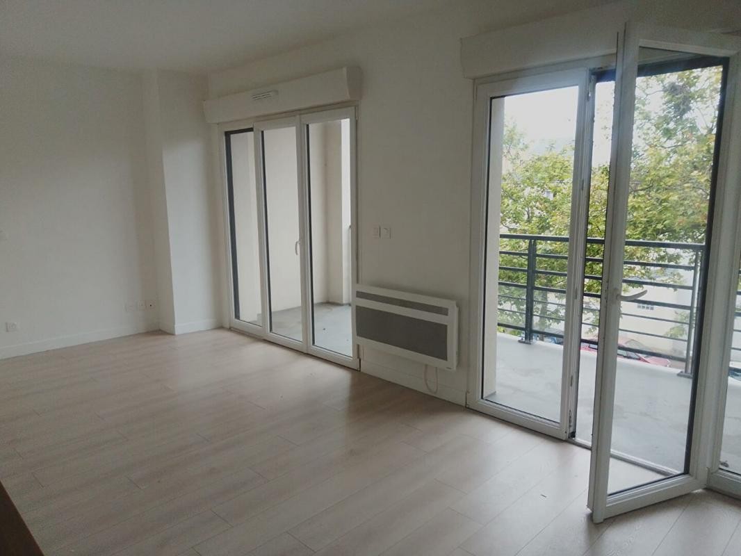 Location Appartement à le Havre 3 pièces