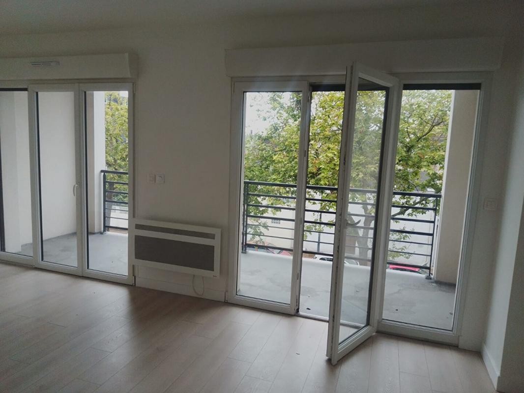 Location Appartement à le Havre 3 pièces