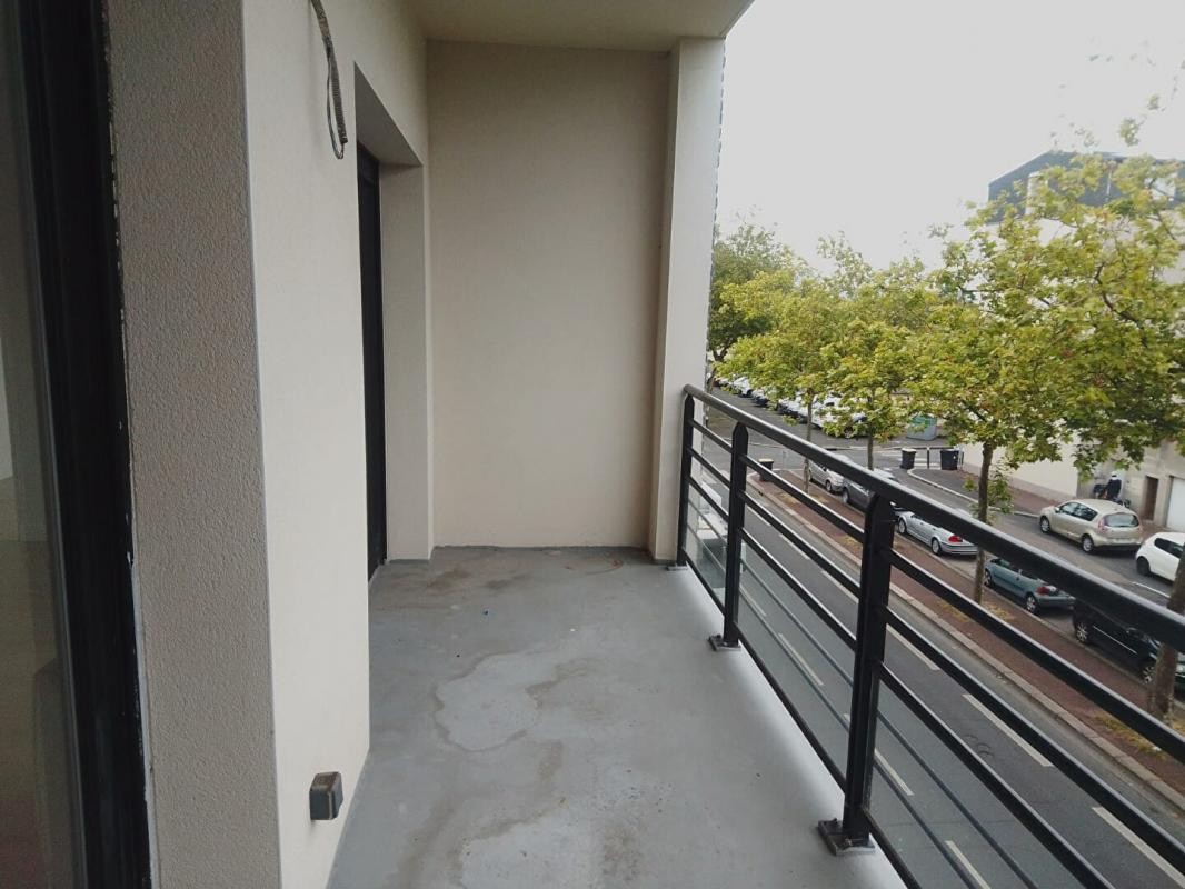 Location Appartement à le Havre 3 pièces