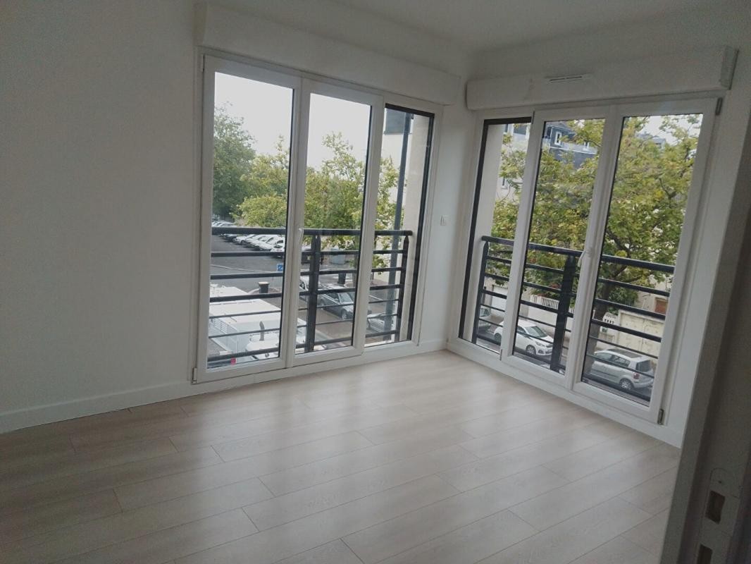 Location Appartement à le Havre 3 pièces