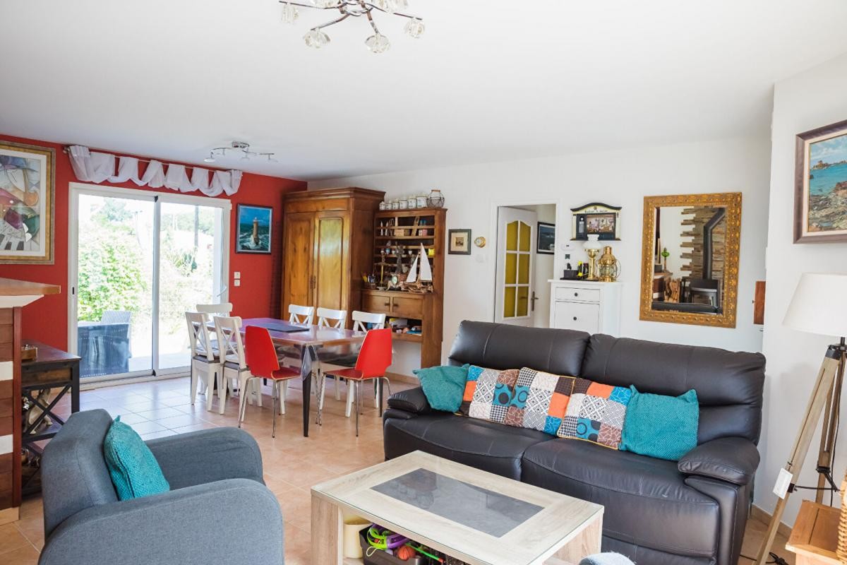 Vente Maison à Saint-Brevin-les-Pins 4 pièces