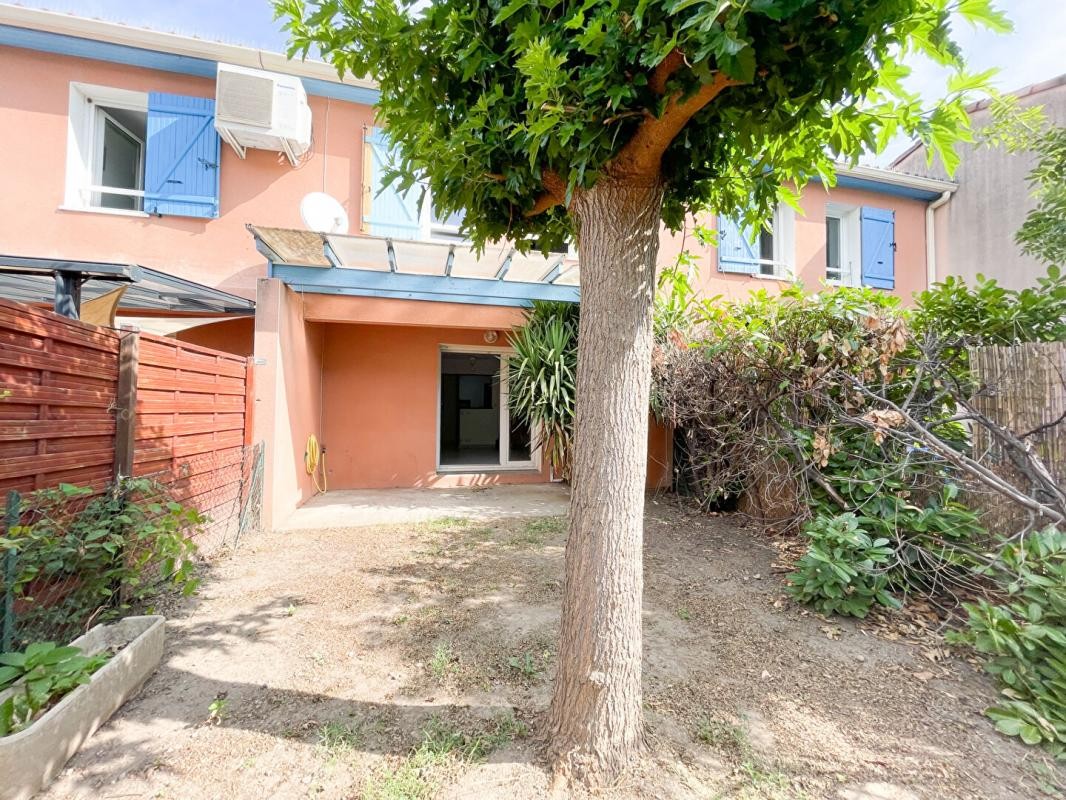 Vente Maison à Toulouse 4 pièces