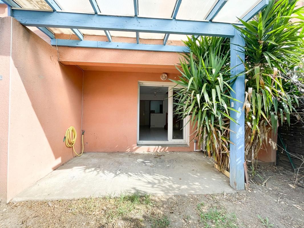 Vente Maison à Toulouse 4 pièces