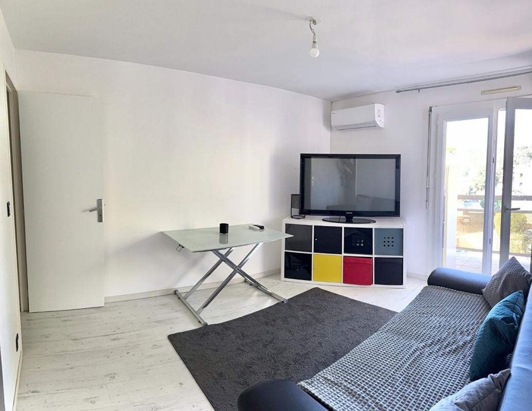 Vente Appartement à Bormes-les-Mimosas 2 pièces