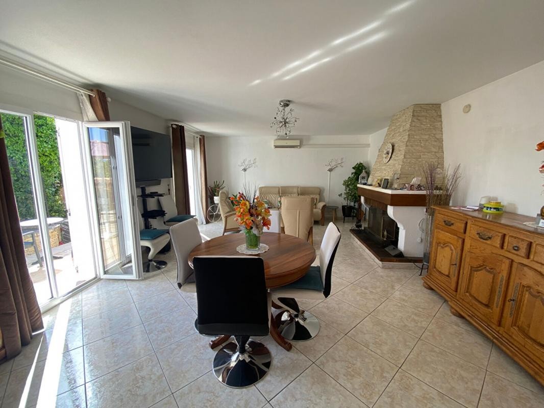 Vente Maison à Istres 6 pièces