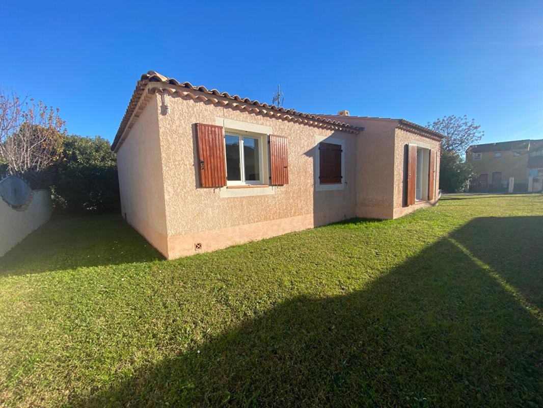 Vente Maison à Istres 4 pièces