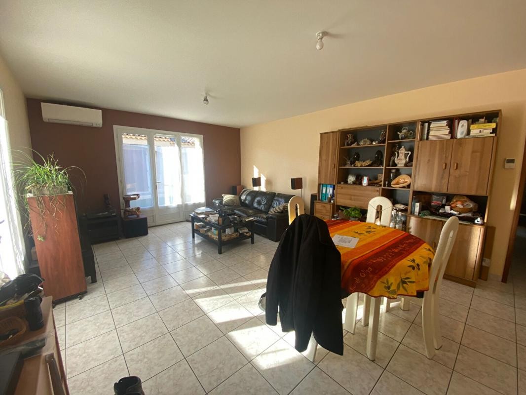 Vente Maison à Istres 4 pièces