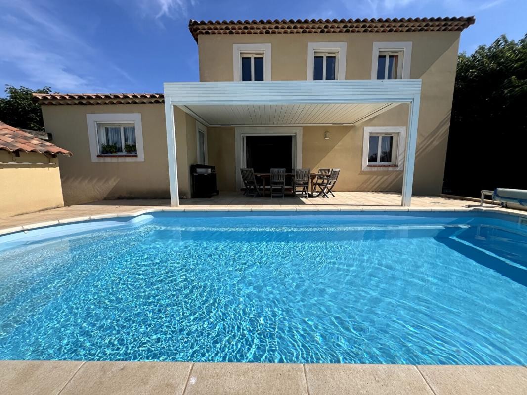 Vente Maison à Istres 6 pièces