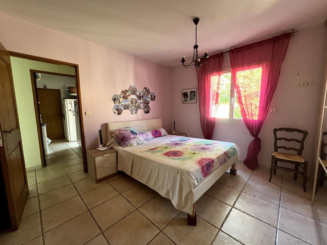 Vente Maison à Istres 6 pièces