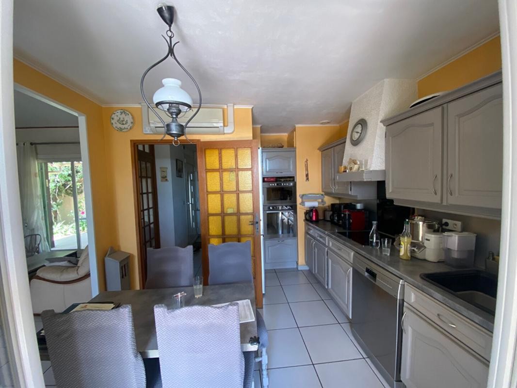 Vente Maison à Istres 5 pièces