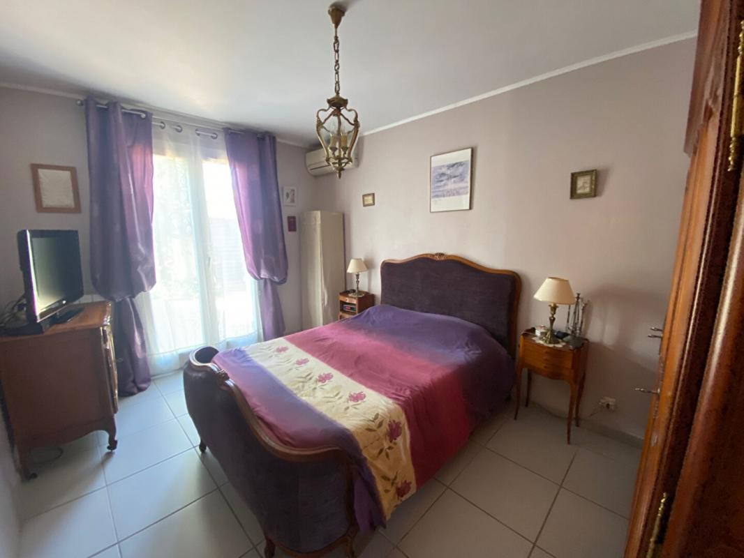 Vente Maison à Istres 5 pièces