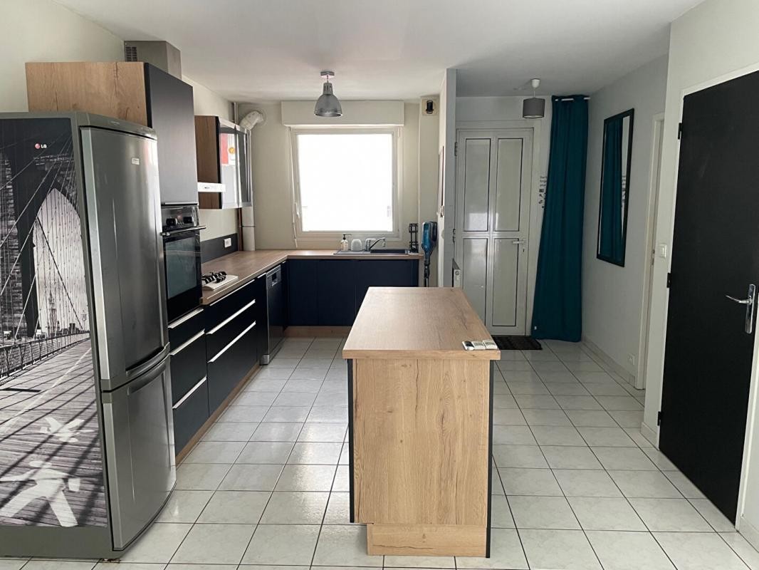 Vente Maison à Nantes 5 pièces