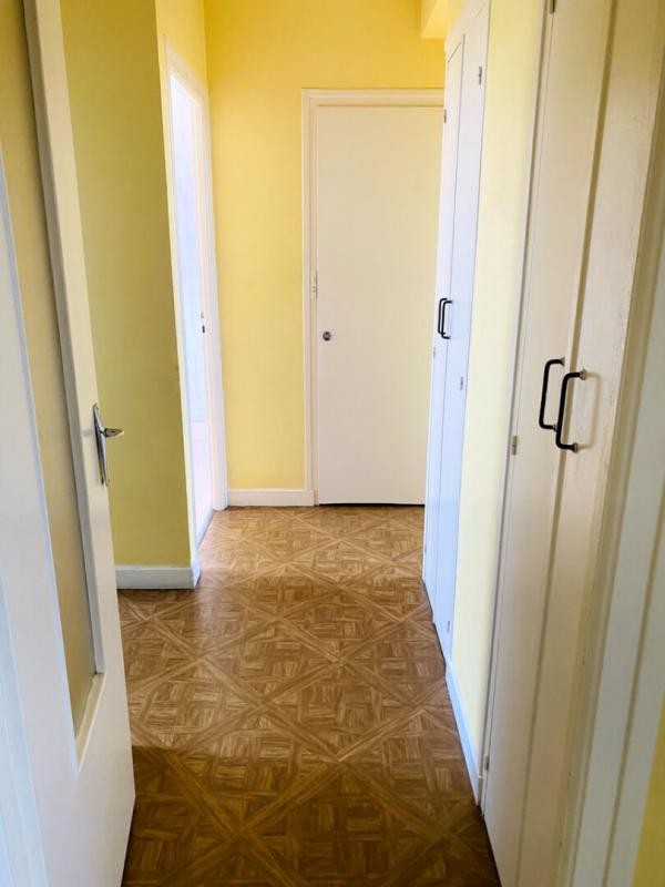 Vente Appartement à Troyes 3 pièces