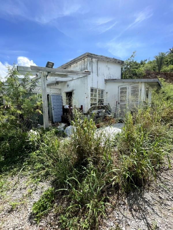 Vente Maison à Saint-Martin 8 pièces