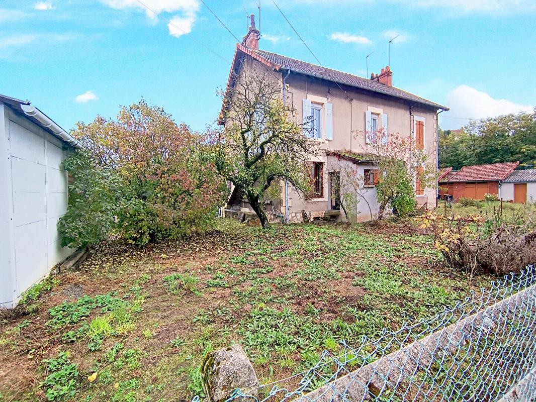 Vente Maison à Imphy 1 pièce