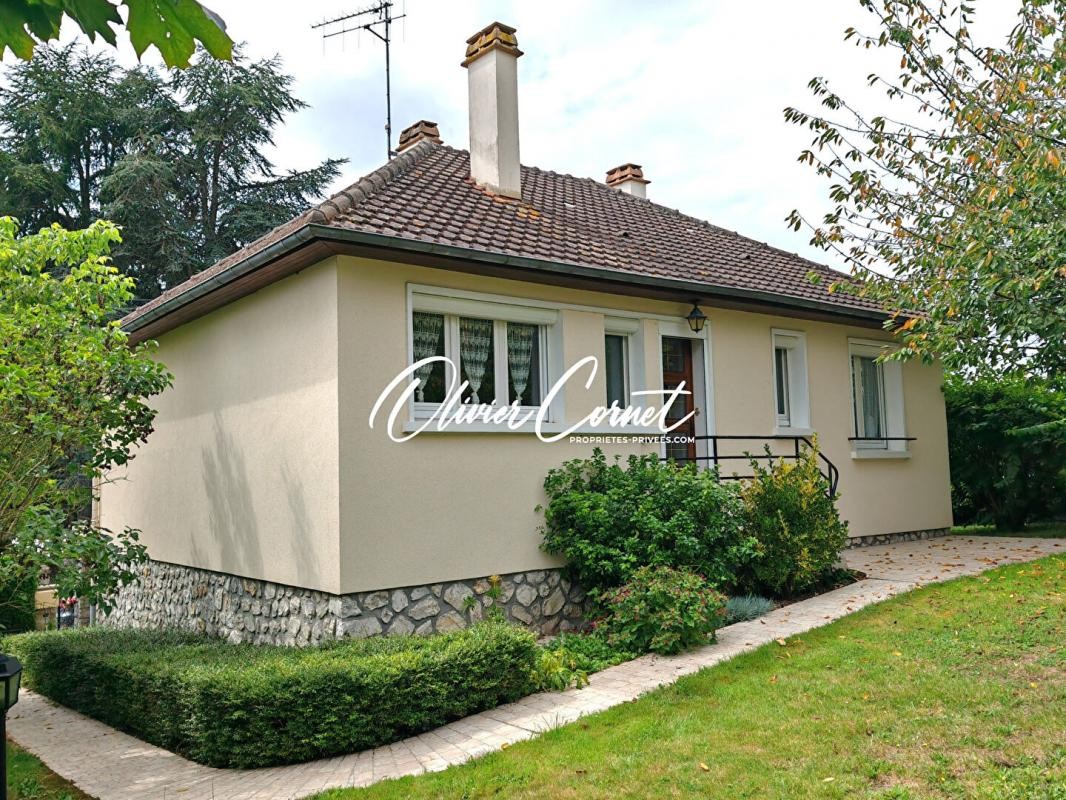 Vente Maison à le Theil 4 pièces