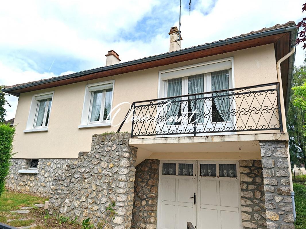 Vente Maison à le Theil 4 pièces