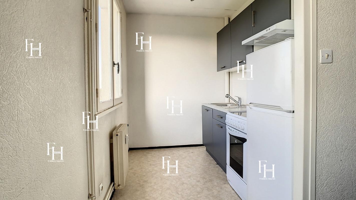 Vente Appartement à Laval 1 pièce