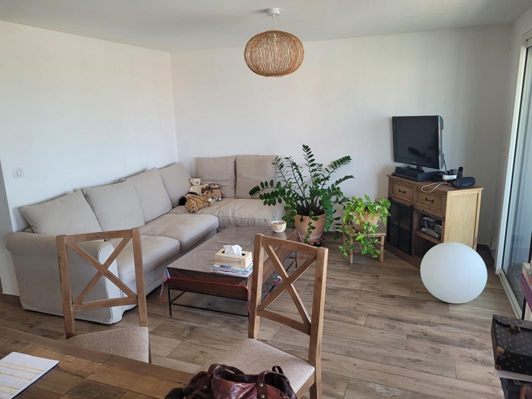 Vente Appartement à Six-Fours-les-Plages 2 pièces