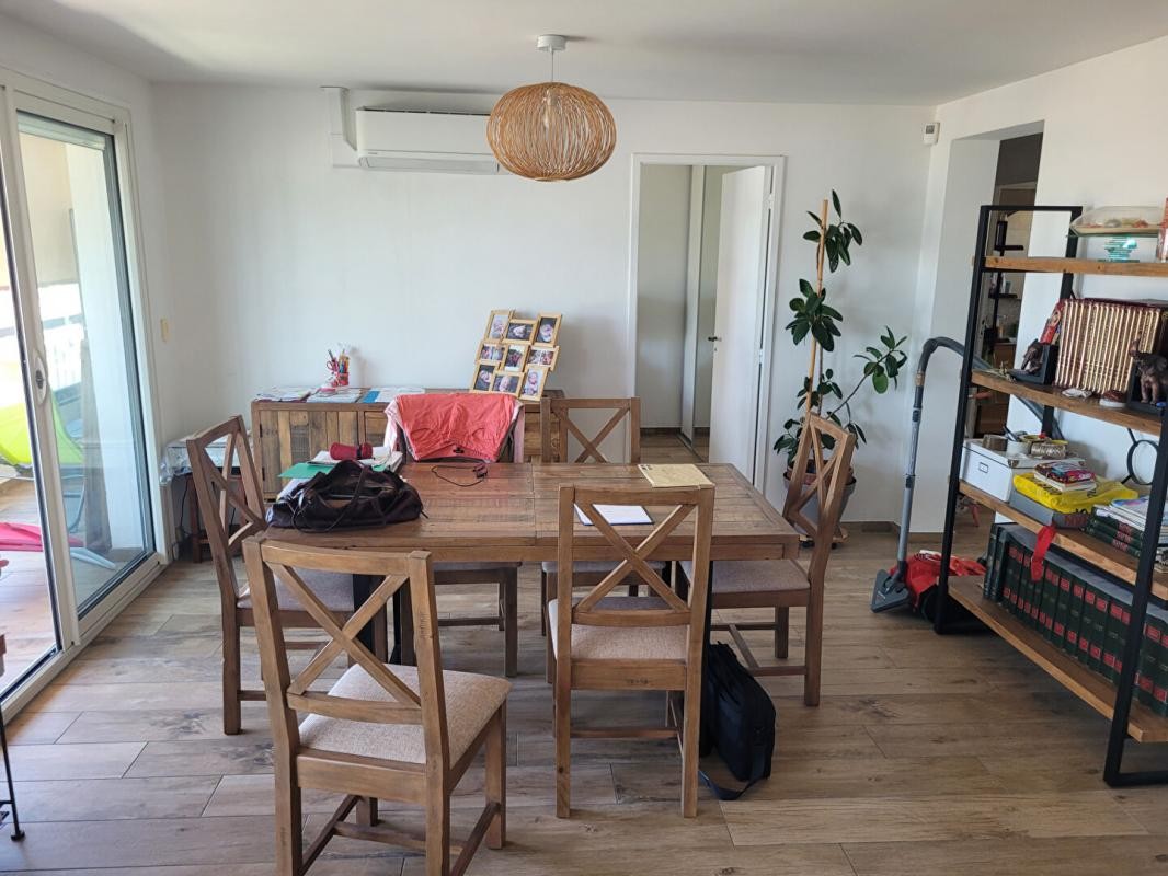 Vente Appartement à Six-Fours-les-Plages 2 pièces