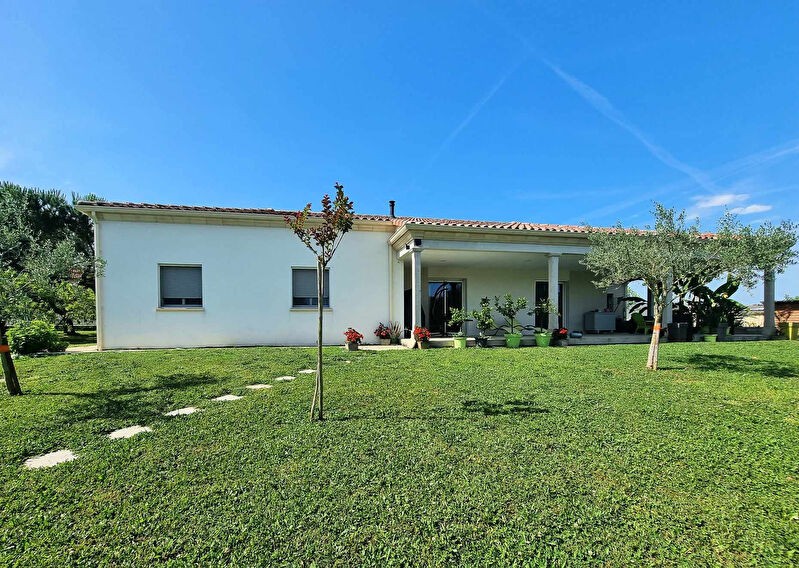 Vente Maison à Moissac 4 pièces