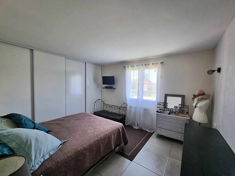 Vente Maison à Moissac 4 pièces