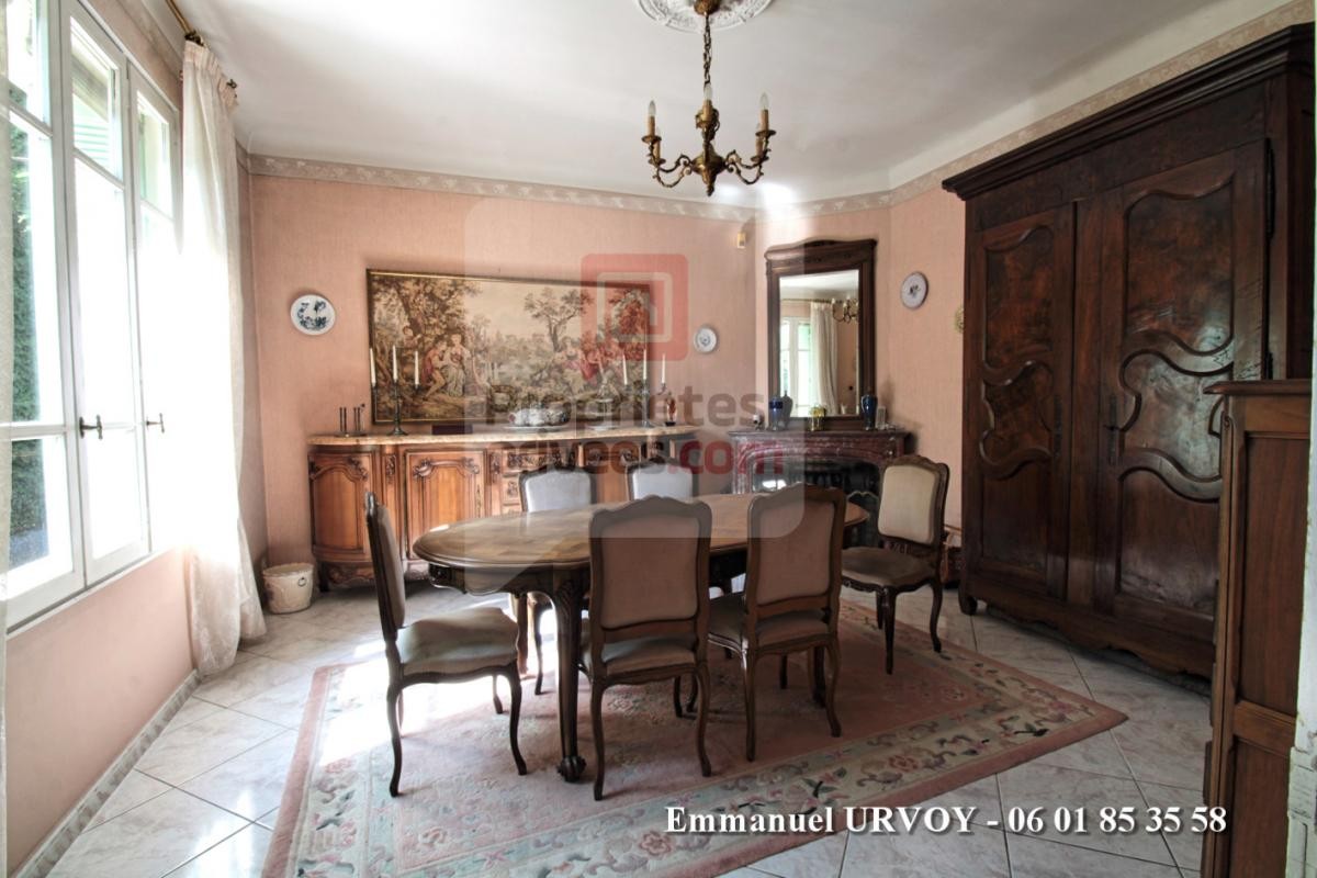 Vente Maison à Avignon 10 pièces