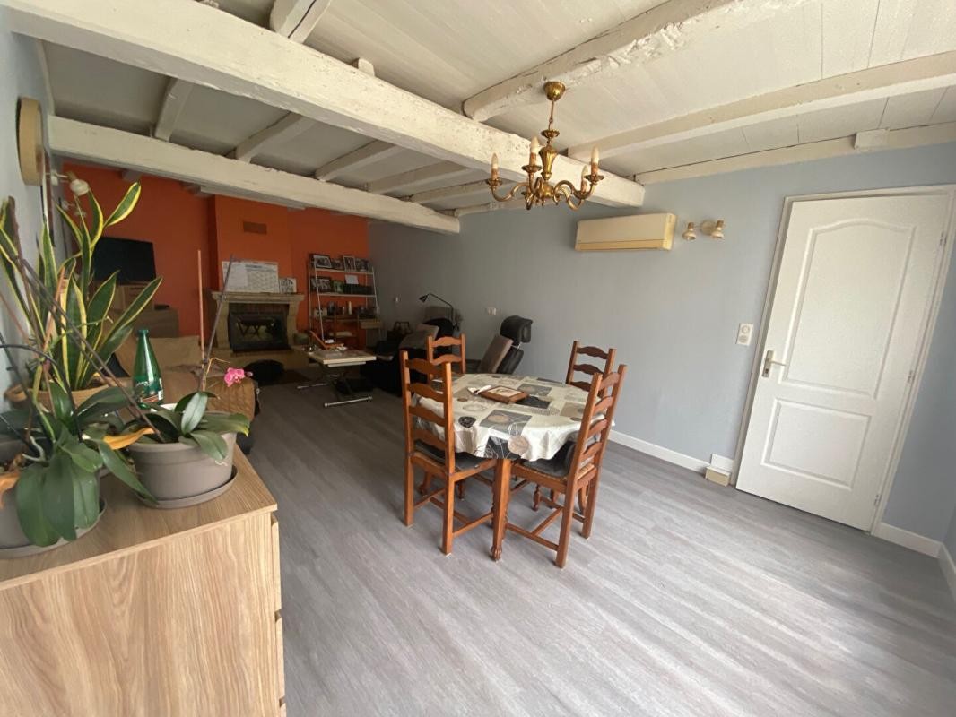 Vente Maison à Saintes 5 pièces