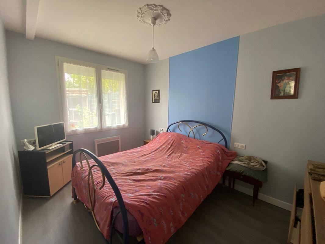 Vente Maison à Saintes 5 pièces