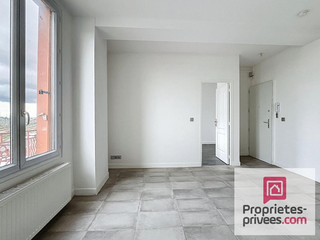 Vente Appartement à Drancy 2 pièces