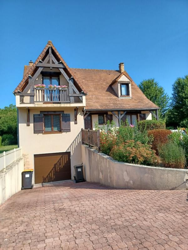 Vente Maison à Brétigny-sur-Orge 7 pièces