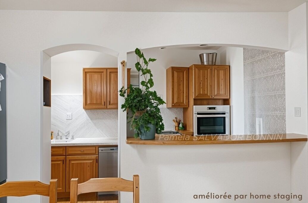 Vente Maison à Rochefort-du-Gard 6 pièces