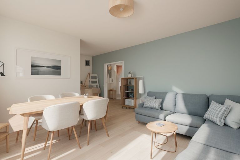 Vente Appartement à Suresnes 3 pièces