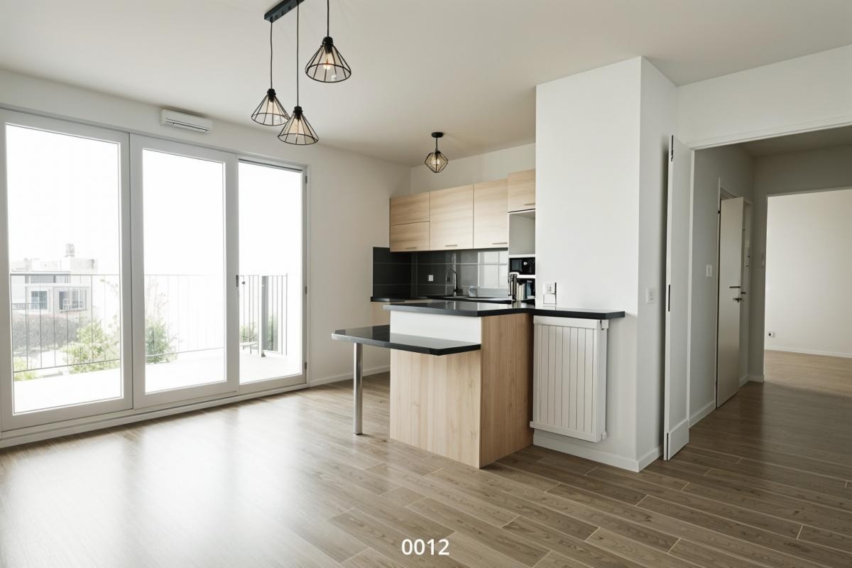 Vente Appartement à Meaux 2 pièces