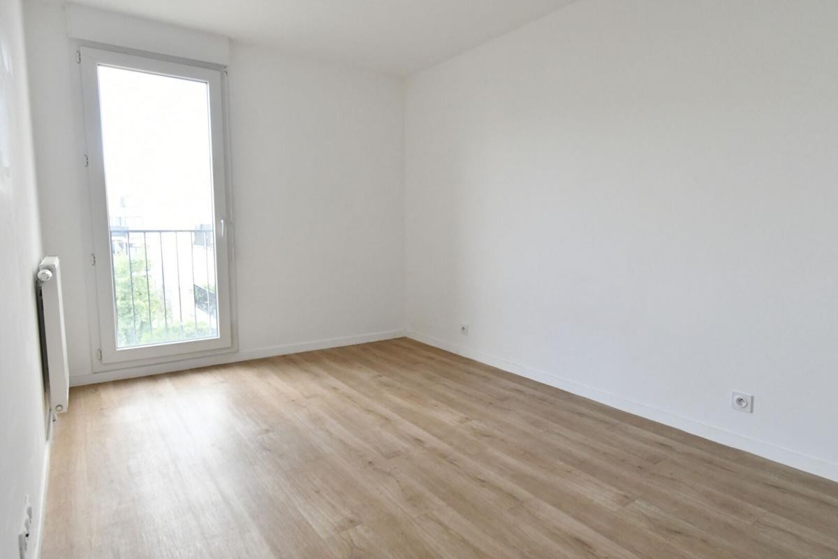 Vente Appartement à Meaux 2 pièces