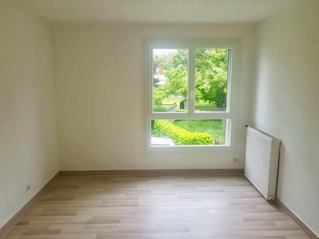 Vente Appartement à Nevers 2 pièces