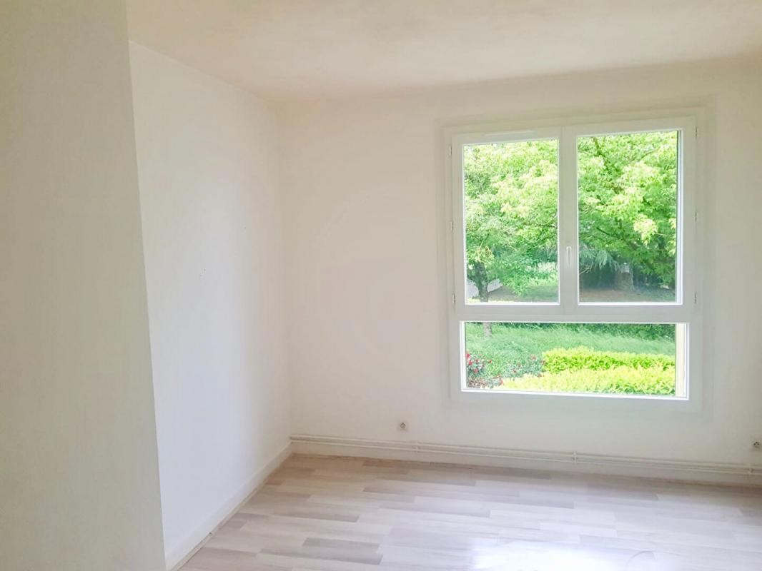 Vente Appartement à Nevers 2 pièces