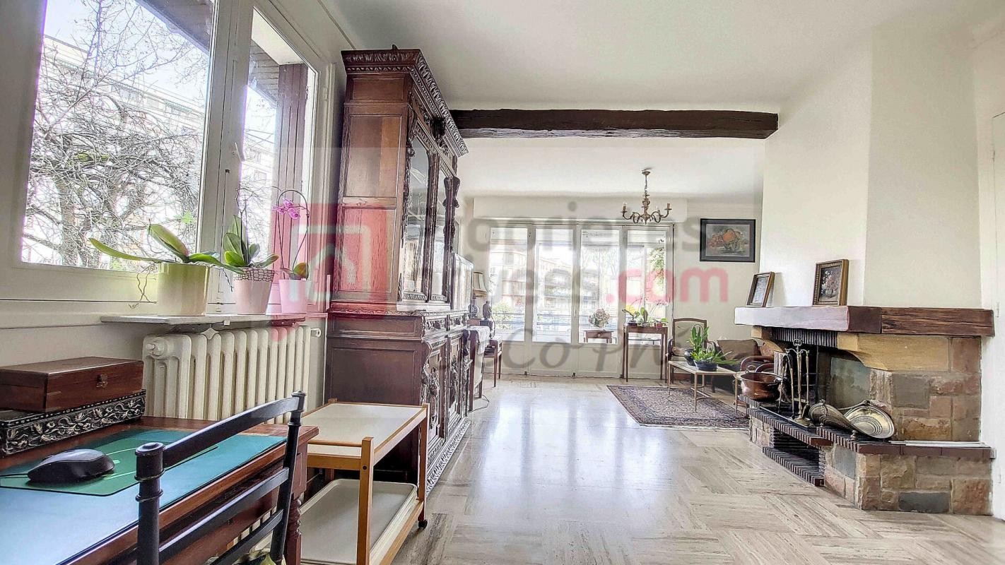 Vente Maison à Versailles 5 pièces