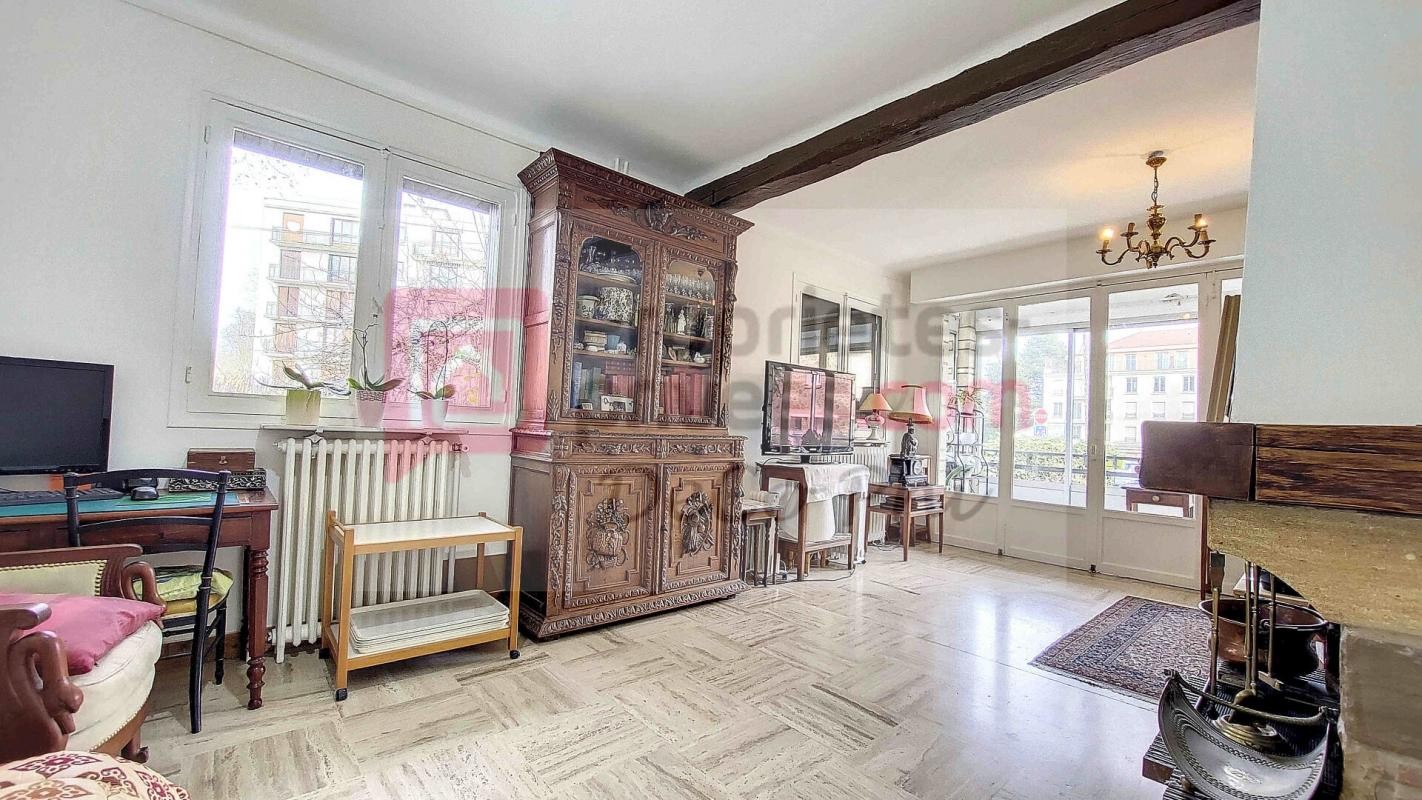 Vente Maison à Versailles 5 pièces