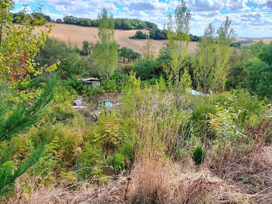 Vente Terrain à Lectoure 0 pièce