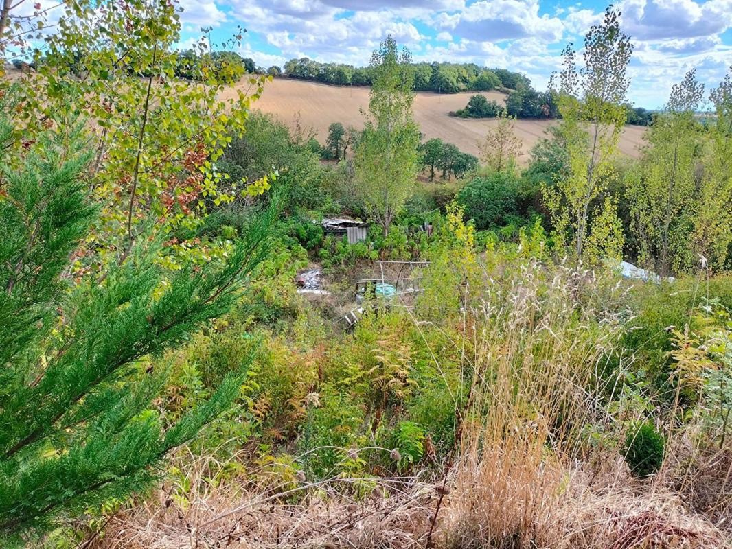 Vente Terrain à Lectoure 0 pièce