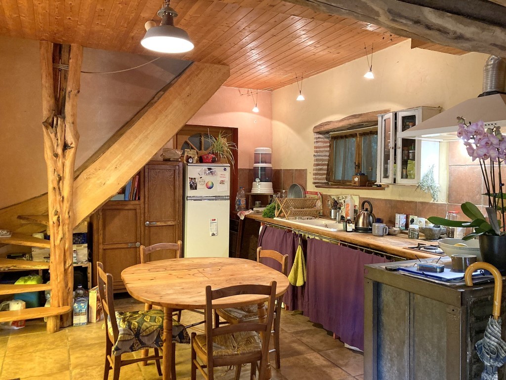 Vente Maison à Cahors 8 pièces