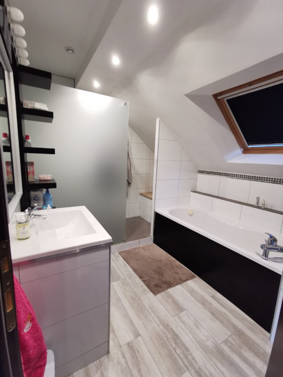 Vente Maison à Vendôme 5 pièces