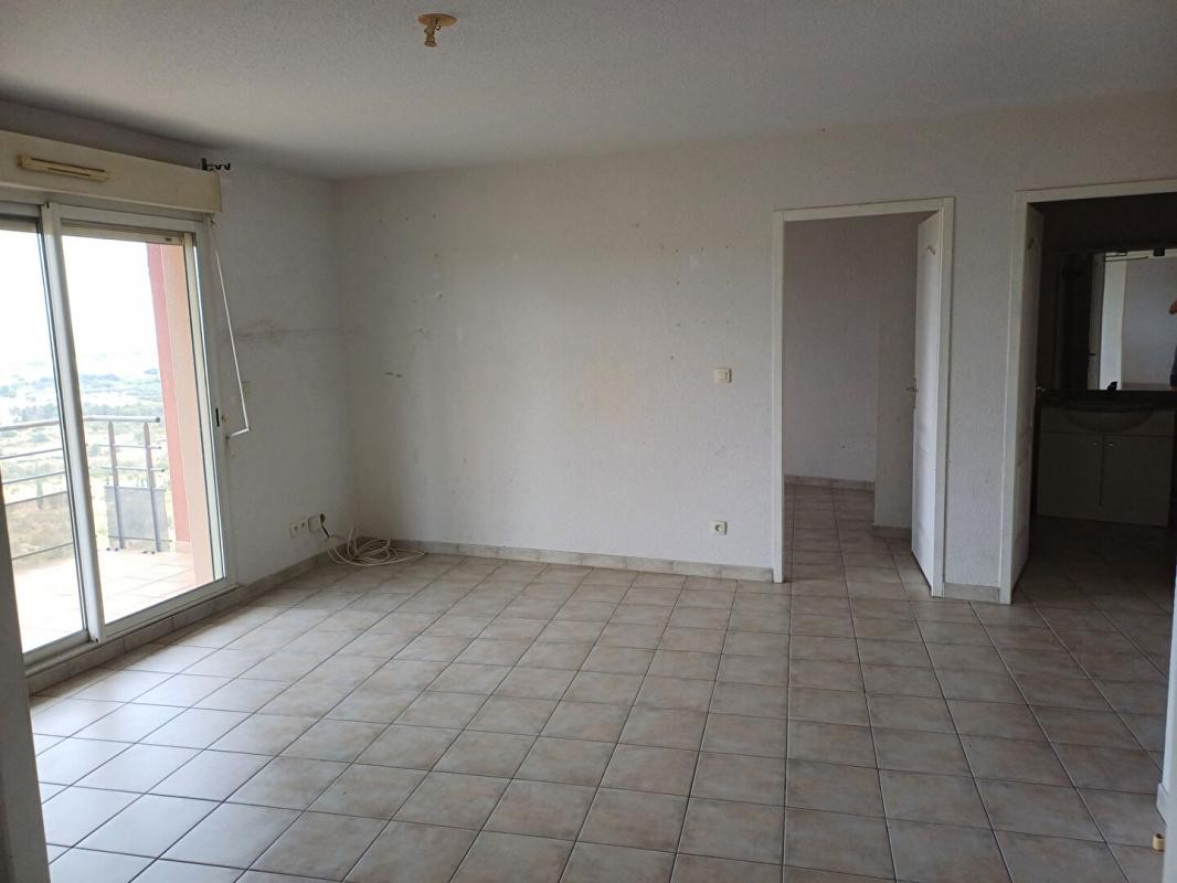 Vente Appartement à Narbonne 3 pièces