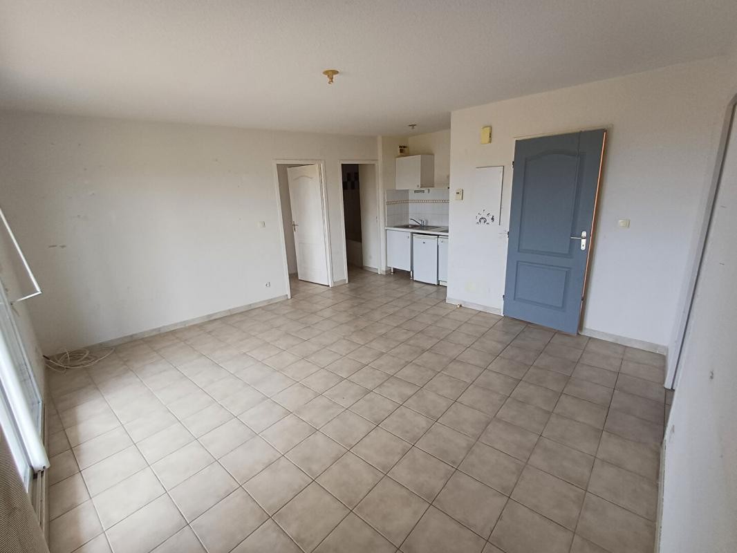 Vente Appartement à Narbonne 3 pièces