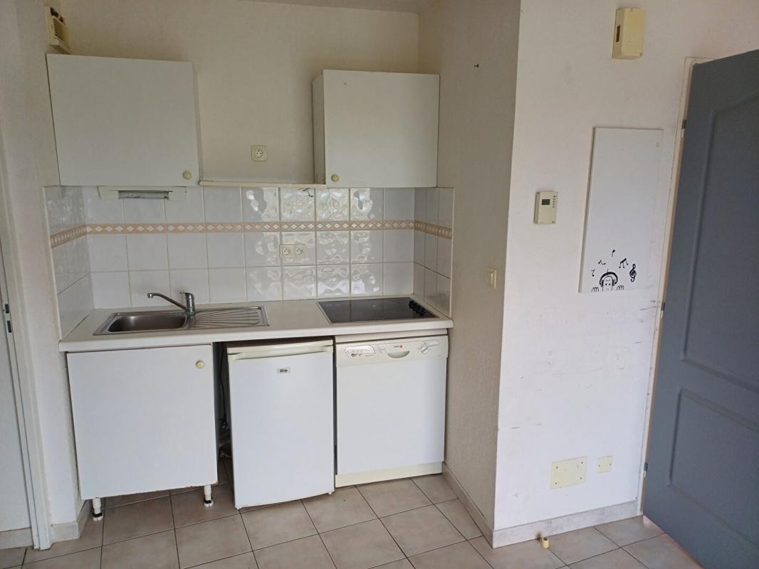 Vente Appartement à Narbonne 3 pièces