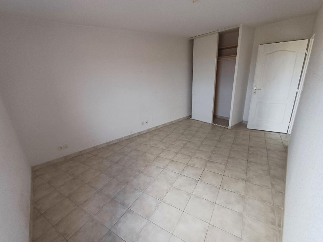 Vente Appartement à Narbonne 3 pièces