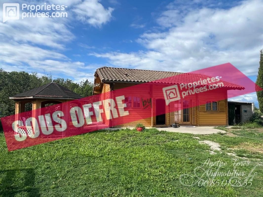 Vente Maison à Perpignan 6 pièces