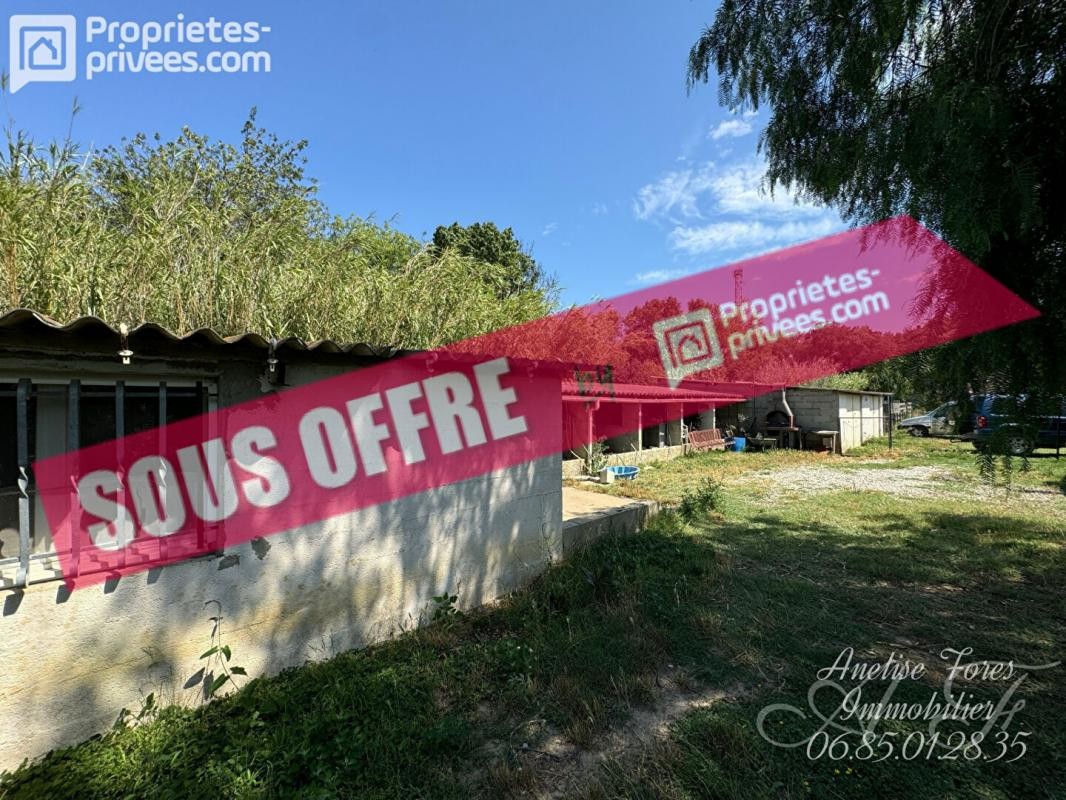 Vente Maison à Perpignan 6 pièces