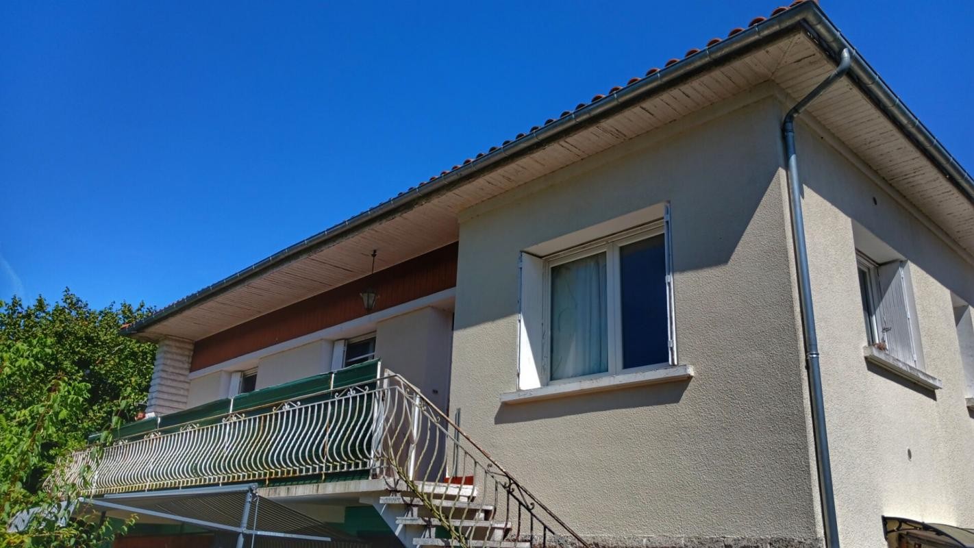 Vente Maison à Ribérac 12 pièces